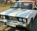 Белый ВАЗ 2106, объемом двигателя 1.6 л и пробегом 209 тыс. км за 1500 $, фото 10 на Automoto.ua
