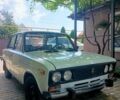 Белый ВАЗ 2106, объемом двигателя 1.6 л и пробегом 20 тыс. км за 1025 $, фото 1 на Automoto.ua