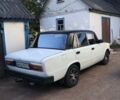 Белый ВАЗ 2106, объемом двигателя 1.5 л и пробегом 55 тыс. км за 757 $, фото 2 на Automoto.ua