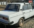 Белый ВАЗ 2106, объемом двигателя 1.6 л и пробегом 209 тыс. км за 1500 $, фото 6 на Automoto.ua