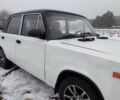 Белый ВАЗ 2106, объемом двигателя 1.45 л и пробегом 25 тыс. км за 1050 $, фото 9 на Automoto.ua