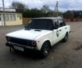Белый ВАЗ 2106, объемом двигателя 1.5 л и пробегом 90 тыс. км за 400 $, фото 1 на Automoto.ua