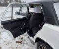 Белый ВАЗ 2106, объемом двигателя 1.45 л и пробегом 25 тыс. км за 1050 $, фото 17 на Automoto.ua