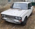 Белый ВАЗ 2106, объемом двигателя 1.3 л и пробегом 1000 тыс. км за 478 $, фото 1 на Automoto.ua