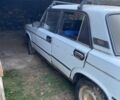 Белый ВАЗ 2106, объемом двигателя 6 л и пробегом 70 тыс. км за 300 $, фото 3 на Automoto.ua