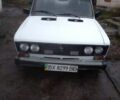 Белый ВАЗ 2106, объемом двигателя 1.45 л и пробегом 40 тыс. км за 650 $, фото 2 на Automoto.ua