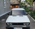 Белый ВАЗ 2106, объемом двигателя 1.5 л и пробегом 3 тыс. км за 582 $, фото 1 на Automoto.ua