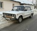 Білий ВАЗ 2106, об'ємом двигуна 1.5 л та пробігом 3 тис. км за 700 $, фото 1 на Automoto.ua