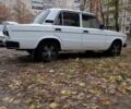 Білий ВАЗ 2106, об'ємом двигуна 1.45 л та пробігом 120 тис. км за 1150 $, фото 6 на Automoto.ua