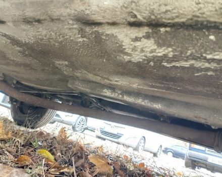 Білий ВАЗ 2106, об'ємом двигуна 1.5 л та пробігом 120 тис. км за 1150 $, фото 12 на Automoto.ua