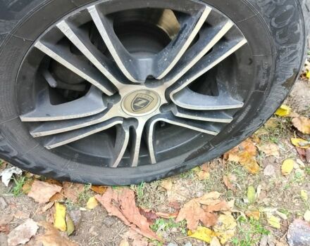 Білий ВАЗ 2106, об'ємом двигуна 1.5 л та пробігом 120 тис. км за 1150 $, фото 3 на Automoto.ua