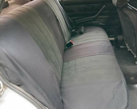 Білий ВАЗ 2106, об'ємом двигуна 1.45 л та пробігом 120 тис. км за 1150 $, фото 14 на Automoto.ua