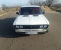 Белый ВАЗ 2106, объемом двигателя 1.5 л и пробегом 36 тыс. км за 850 $, фото 1 на Automoto.ua
