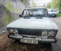 Белый ВАЗ 2106, объемом двигателя 1.4 л и пробегом 52 тыс. км за 400 $, фото 1 на Automoto.ua