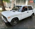 Белый ВАЗ 2106, объемом двигателя 1.5 л и пробегом 210 тыс. км за 1100 $, фото 1 на Automoto.ua