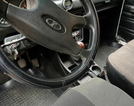 Білий ВАЗ 2106, об'ємом двигуна 1.5 л та пробігом 120 тис. км за 1150 $, фото 14 на Automoto.ua