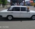Белый ВАЗ 2106, объемом двигателя 1.5 л и пробегом 31 тыс. км за 1200 $, фото 4 на Automoto.ua