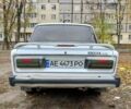 Білий ВАЗ 2106, об'ємом двигуна 1.5 л та пробігом 120 тис. км за 1150 $, фото 18 на Automoto.ua