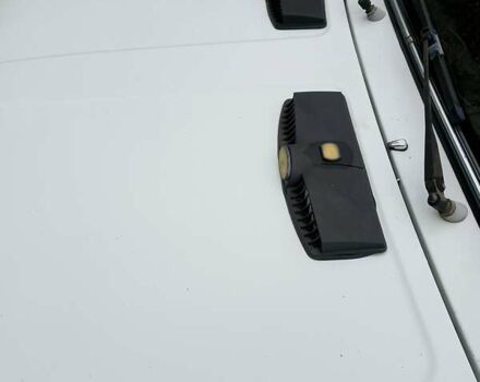 Білий ВАЗ 2106, об'ємом двигуна 1.45 л та пробігом 120 тис. км за 1150 $, фото 12 на Automoto.ua