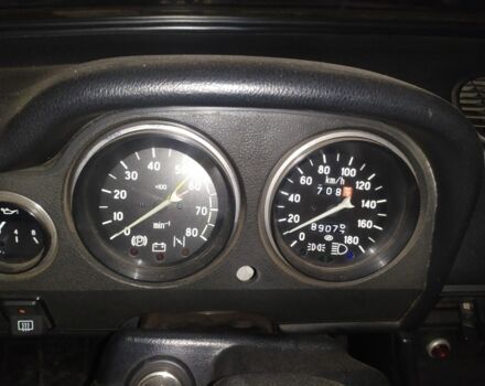 Белый ВАЗ 2106, объемом двигателя 1.6 л и пробегом 100 тыс. км за 1300 $, фото 6 на Automoto.ua