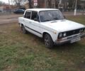Білий ВАЗ 2106, об'ємом двигуна 1.2 л та пробігом 61 тис. км за 340 $, фото 1 на Automoto.ua