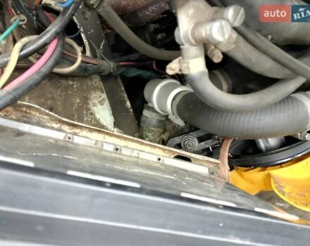 Білий ВАЗ 2106, об'ємом двигуна 1.45 л та пробігом 120 тис. км за 1150 $, фото 24 на Automoto.ua