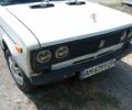 Белый ВАЗ 2106, объемом двигателя 1.5 л и пробегом 60 тыс. км за 803 $, фото 1 на Automoto.ua
