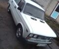 Белый ВАЗ 2106, объемом двигателя 1.45 л и пробегом 40 тыс. км за 650 $, фото 1 на Automoto.ua