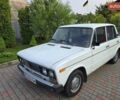Білий ВАЗ 2106, об'ємом двигуна 1.5 л та пробігом 81 тис. км за 1400 $, фото 1 на Automoto.ua