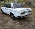 Білий ВАЗ 2106, об'ємом двигуна 1.45 л та пробігом 120 тис. км за 1150 $, фото 8 на Automoto.ua