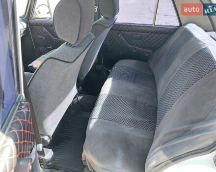 Белый ВАЗ 2106, объемом двигателя 1.5 л и пробегом 31 тыс. км за 700 $, фото 8 на Automoto.ua