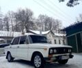 Белый ВАЗ 2106, объемом двигателя 1.5 л и пробегом 500 тыс. км за 950 $, фото 1 на Automoto.ua