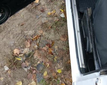 Білий ВАЗ 2106, об'ємом двигуна 1.45 л та пробігом 120 тис. км за 1150 $, фото 20 на Automoto.ua