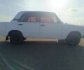 Белый ВАЗ 2106, объемом двигателя 1.5 л и пробегом 36 тыс. км за 850 $, фото 1 на Automoto.ua