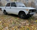 Білий ВАЗ 2106, об'ємом двигуна 1.5 л та пробігом 120 тис. км за 1150 $, фото 1 на Automoto.ua
