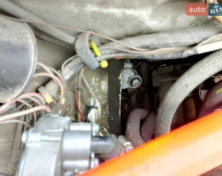 Білий ВАЗ 2106, об'ємом двигуна 1.45 л та пробігом 120 тис. км за 1150 $, фото 19 на Automoto.ua