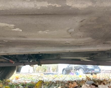 Білий ВАЗ 2106, об'ємом двигуна 1.5 л та пробігом 120 тис. км за 1150 $, фото 11 на Automoto.ua