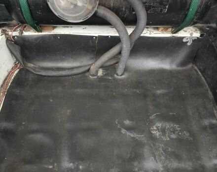 Білий ВАЗ 2106, об'ємом двигуна 1.5 л та пробігом 120 тис. км за 1150 $, фото 15 на Automoto.ua