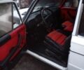 Белый ВАЗ 2106, объемом двигателя 1.45 л и пробегом 40 тыс. км за 650 $, фото 5 на Automoto.ua