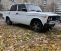 Білий ВАЗ 2106, об'ємом двигуна 1.45 л та пробігом 120 тис. км за 1150 $, фото 1 на Automoto.ua