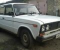 Белый ВАЗ 2106, объемом двигателя 1.6 л и пробегом 100 тыс. км за 1300 $, фото 1 на Automoto.ua