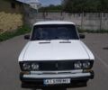 Белый ВАЗ 2106, объемом двигателя 1.5 л и пробегом 31 тыс. км за 1200 $, фото 1 на Automoto.ua