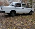 Білий ВАЗ 2106, об'ємом двигуна 1.5 л та пробігом 120 тис. км за 1150 $, фото 4 на Automoto.ua