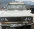 Білий ВАЗ 2106, об'ємом двигуна 1.6 л та пробігом 300 тис. км за 318 $, фото 1 на Automoto.ua