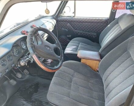 Белый ВАЗ 2106, объемом двигателя 1.5 л и пробегом 31 тыс. км за 700 $, фото 7 на Automoto.ua