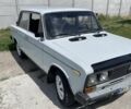 Белый ВАЗ 2106, объемом двигателя 1.5 л и пробегом 95 тыс. км за 850 $, фото 1 на Automoto.ua