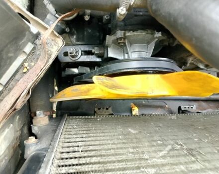 Білий ВАЗ 2106, об'ємом двигуна 1.5 л та пробігом 120 тис. км за 1150 $, фото 9 на Automoto.ua