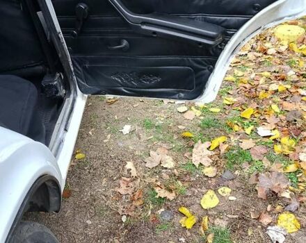 Білий ВАЗ 2106, об'ємом двигуна 1.45 л та пробігом 120 тис. км за 1150 $, фото 15 на Automoto.ua