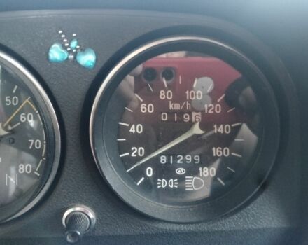 Білий ВАЗ 2106, об'ємом двигуна 1.5 л та пробігом 81 тис. км за 1400 $, фото 4 на Automoto.ua