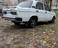 Білий ВАЗ 2106, об'ємом двигуна 1.5 л та пробігом 120 тис. км за 1150 $, фото 19 на Automoto.ua